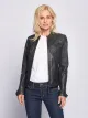 Lederjacke 31Ryana